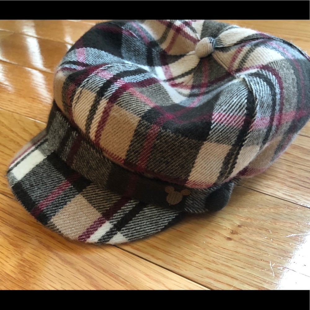 Authentic Disney Parks hat